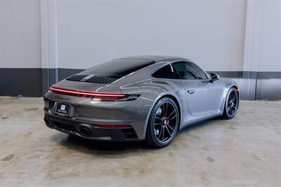 2024 Porsche 911 Carrera GTS   - Photo 6 - Costa Mesa, CA 92626