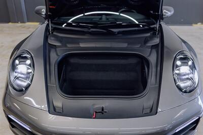 2024 Porsche 911 Carrera GTS   - Photo 16 - Costa Mesa, CA 92626