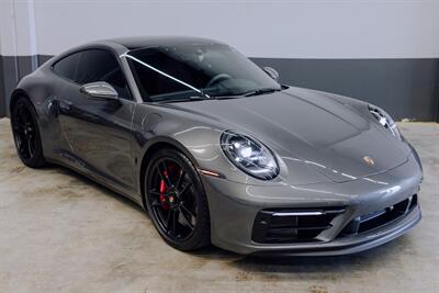 2024 Porsche 911 Carrera GTS   - Photo 25 - Costa Mesa, CA 92626
