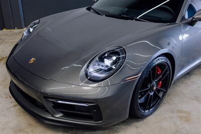 2024 Porsche 911 Carrera GTS   - Photo 7 - Costa Mesa, CA 92626