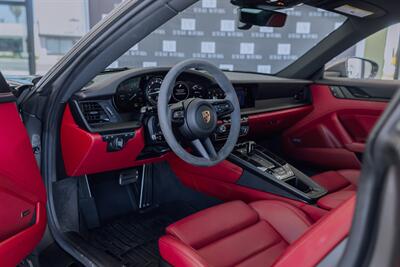 2024 Porsche 911 Carrera GTS   - Photo 58 - Costa Mesa, CA 92626