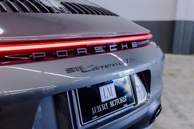 2024 Porsche 911 Carrera GTS   - Photo 47 - Costa Mesa, CA 92626