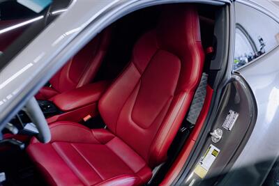 2024 Porsche 911 Carrera GTS   - Photo 22 - Costa Mesa, CA 92626