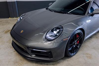 2024 Porsche 911 Carrera GTS   - Photo 9 - Costa Mesa, CA 92626