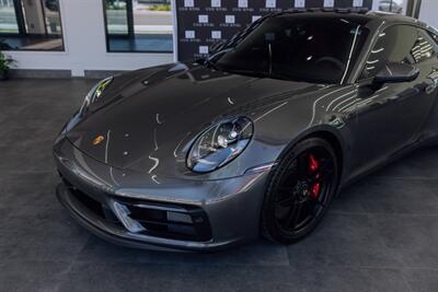 2024 Porsche 911 Carrera GTS   - Photo 3 - Costa Mesa, CA 92626
