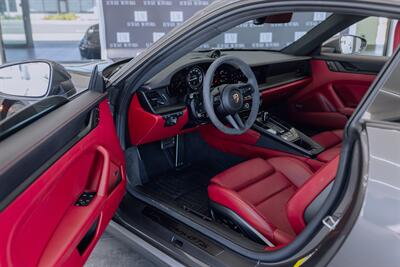 2024 Porsche 911 Carrera GTS   - Photo 59 - Costa Mesa, CA 92626