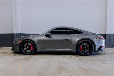 2024 Porsche 911 Carrera GTS   - Photo 3 - Costa Mesa, CA 92626