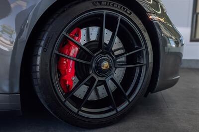 2024 Porsche 911 Carrera GTS   - Photo 36 - Costa Mesa, CA 92626