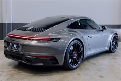 2024 Porsche 911 Carrera GTS   - Photo 36 - Costa Mesa, CA 92626