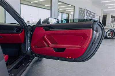 2024 Porsche 911 Carrera GTS   - Photo 55 - Costa Mesa, CA 92626