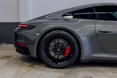 2024 Porsche 911 Carrera GTS   - Photo 35 - Costa Mesa, CA 92626