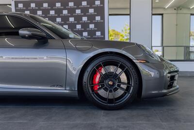 2024 Porsche 911 Carrera GTS   - Photo 28 - Costa Mesa, CA 92626
