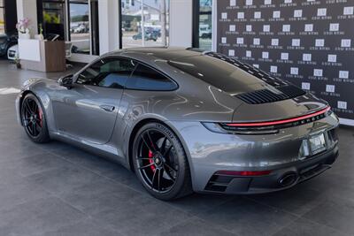 2024 Porsche 911 Carrera GTS   - Photo 73 - Costa Mesa, CA 92626