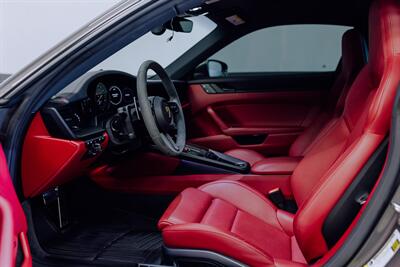 2024 Porsche 911 Carrera GTS   - Photo 20 - Costa Mesa, CA 92626