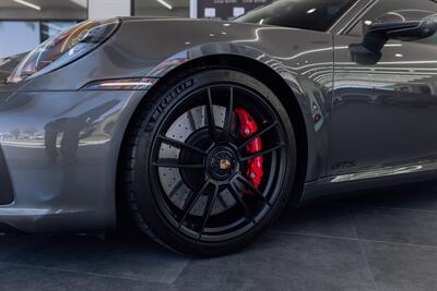 2024 Porsche 911 Carrera GTS   - Photo 5 - Costa Mesa, CA 92626