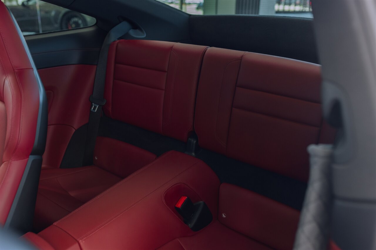 2024 Porsche 911 GTS - Photo 56
