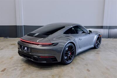 2024 Porsche 911 Carrera GTS   - Photo 52 - Costa Mesa, CA 92626