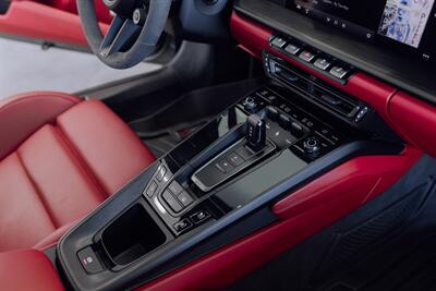 2024 Porsche 911 Carrera GTS   - Photo 41 - Costa Mesa, CA 92626