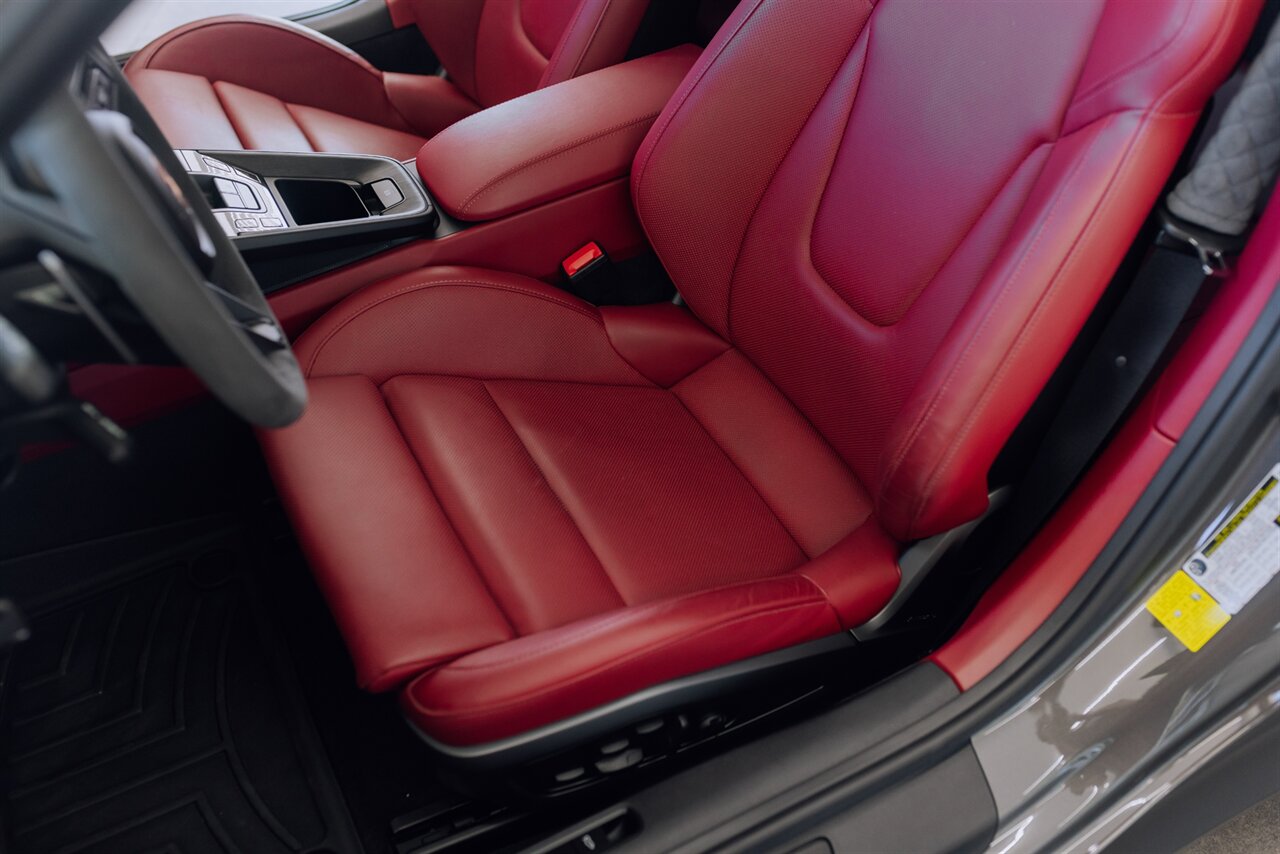 2024 Porsche 911 GTS - Photo 19