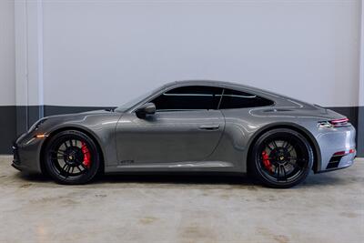 2024 Porsche 911 Carrera GTS   - Photo 3 - Costa Mesa, CA 92626