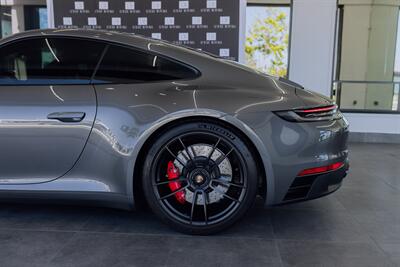 2024 Porsche 911 Carrera GTS   - Photo 75 - Costa Mesa, CA 92626