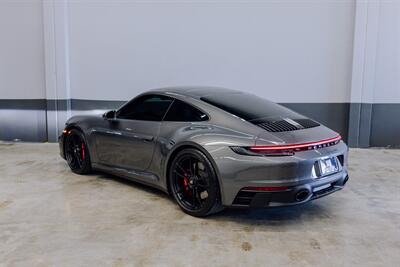 2024 Porsche 911 Carrera GTS   - Photo 45 - Costa Mesa, CA 92626