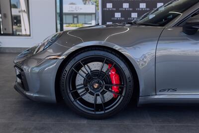 2024 Porsche 911 Carrera GTS   - Photo 74 - Costa Mesa, CA 92626