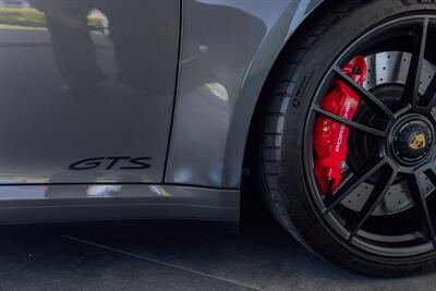 2024 Porsche 911 Carrera GTS   - Photo 35 - Costa Mesa, CA 92626
