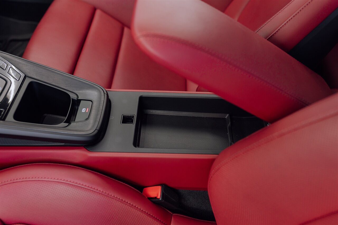 2024 Porsche 911 GTS - Photo 60