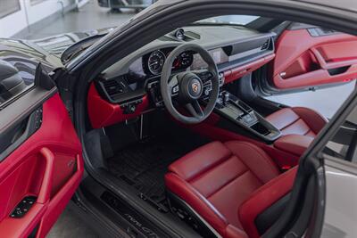 2024 Porsche 911 Carrera GTS   - Photo 48 - Costa Mesa, CA 92626