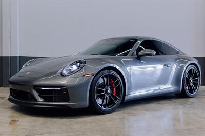 2024 Porsche 911 Carrera GTS   - Photo 12 - Costa Mesa, CA 92626