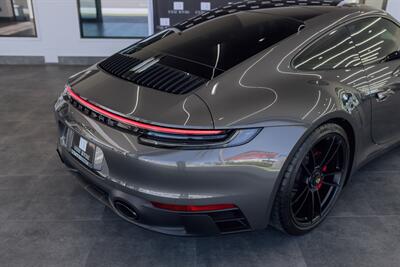 2024 Porsche 911 Carrera GTS   - Photo 32 - Costa Mesa, CA 92626