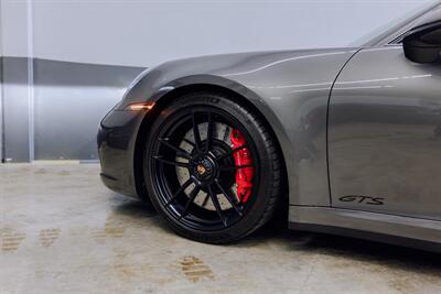 2024 Porsche 911 Carrera GTS   - Photo 44 - Costa Mesa, CA 92626
