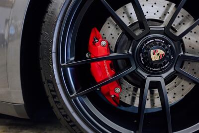 2024 Porsche 911 Carrera GTS   - Photo 15 - Costa Mesa, CA 92626