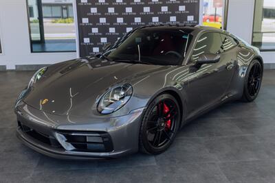 2024 Porsche 911 Carrera GTS   - Photo 1 - Costa Mesa, CA 92626