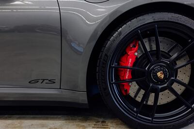 2024 Porsche 911 Carrera GTS   - Photo 37 - Costa Mesa, CA 92626
