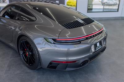 2024 Porsche 911 Carrera GTS   - Photo 64 - Costa Mesa, CA 92626