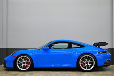 2022 Porsche 911 GT3   - Photo 5 - Costa Mesa, CA 92626