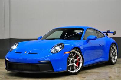 2022 Porsche 911 GT3   - Photo 1 - Costa Mesa, CA 92626