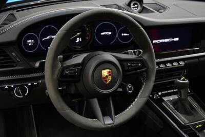2022 Porsche 911 GT3   - Photo 26 - Costa Mesa, CA 92626