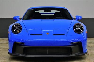 2022 Porsche 911 GT3   - Photo 2 - Costa Mesa, CA 92626