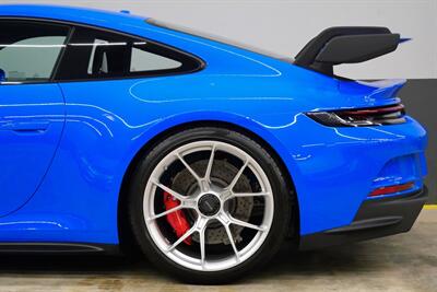 2022 Porsche 911 GT3   - Photo 18 - Costa Mesa, CA 92626