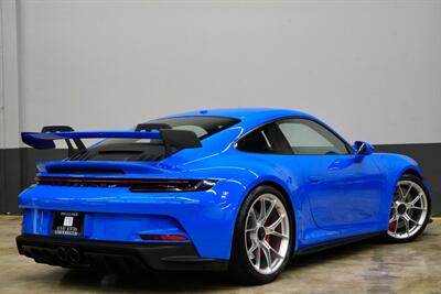 2022 Porsche 911 GT3   - Photo 21 - Costa Mesa, CA 92626
