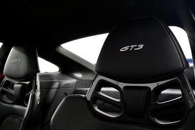 2022 Porsche 911 GT3   - Photo 14 - Costa Mesa, CA 92626