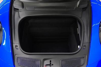 2022 Porsche 911 GT3   - Photo 33 - Costa Mesa, CA 92626