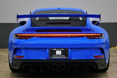 2022 Porsche 911 GT3   - Photo 4 - Costa Mesa, CA 92626