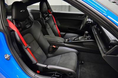 2022 Porsche 911 GT3   - Photo 8 - Costa Mesa, CA 92626
