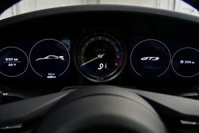 2022 Porsche 911 GT3   - Photo 6 - Costa Mesa, CA 92626