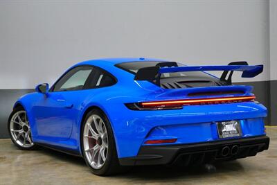 2022 Porsche 911 GT3   - Photo 23 - Costa Mesa, CA 92626