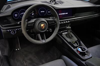 2022 Porsche 911 GT3   - Photo 22 - Costa Mesa, CA 92626